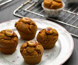 香蕉蛋糕(麦芬)