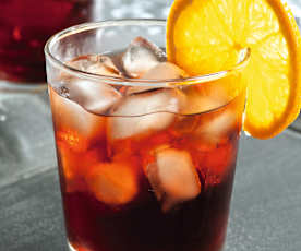 Drink Negroni