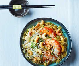 Pad thai (per 1 persona)