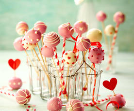 Cake Pops