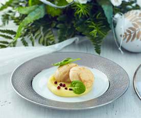 Capesante della Vigilia