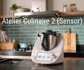Atelier Culinaire 2 (Sensor)