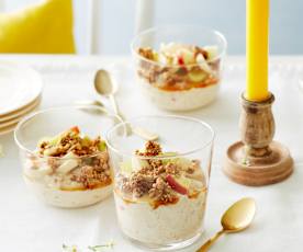 Birchermüesli