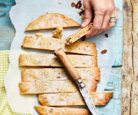 Fougasse mentonnaise