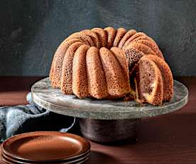 Κέικ Γεωγραφία