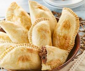 Beef Empanadas