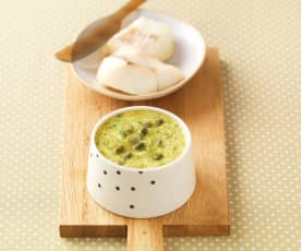 Sauce gribiche