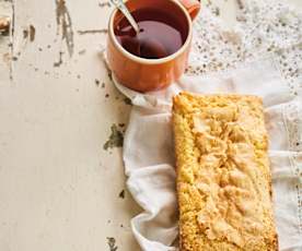 Bolo de arroz