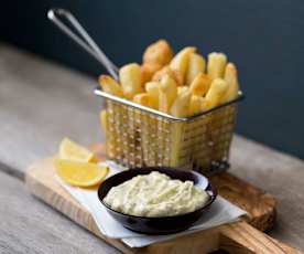 Tartare sauce