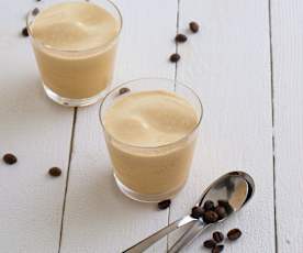 Crema de café