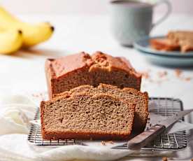 Gluten-Free Banana Bread