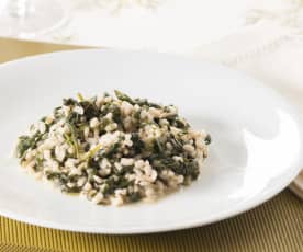 Cous cous piccante alla menta con frutta e verdura - Cookidoo