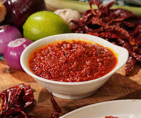 Ibu Sambal