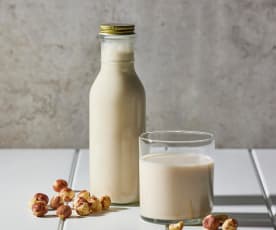 Hazelnut Milk