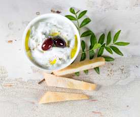 Tzatziki