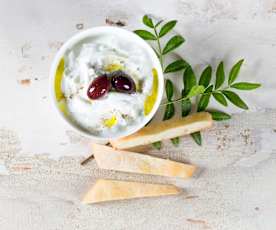 Tzatziki