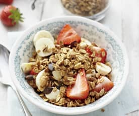 Granola