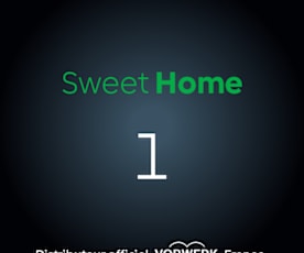 Sweet Home 1