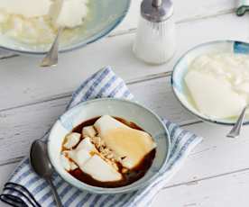 Caillebottes vendéennes
