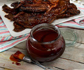 Hoisin Honey BBQ Sauce