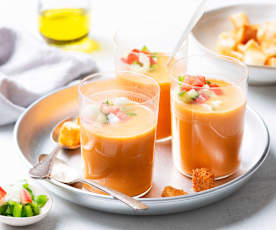 Gazpacho