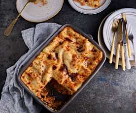 Lasagne