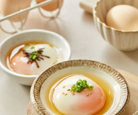 Onsen Eggs