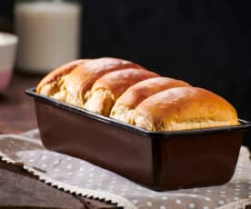 Pai Bao (pane asiatico)