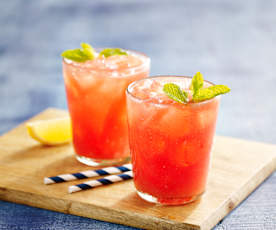 Watermelon Lemonade