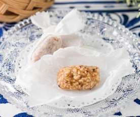 Rebuçados de pinhão