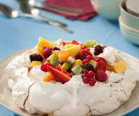 Pavlova