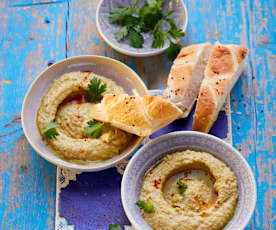 Hummus