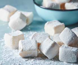 Marshmallows