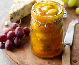 Piccalilli