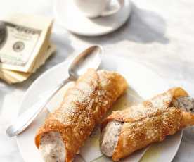 Cannoli (Die Sopranos)