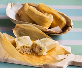 Tamales