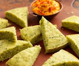 Dhokla