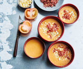 Salmorejo