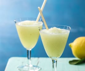 Lemon Slush