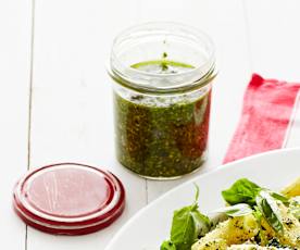 Kräuter-Pesto