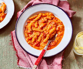 One-Pot-Paprika-Pasta