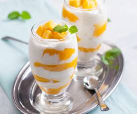 Mango Fool