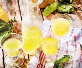 Limoncello