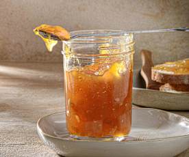 Μαρμελάδα βερίκοκο