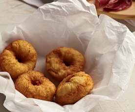 Cullurielli cosentini