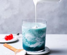 Blue Hawaii