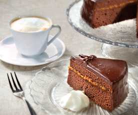 Sacher Torte