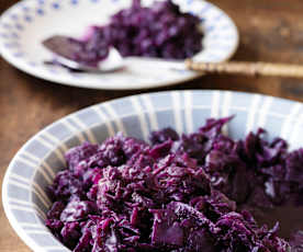 Red Cabbage