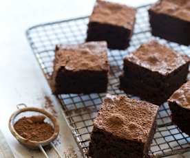 Brownies