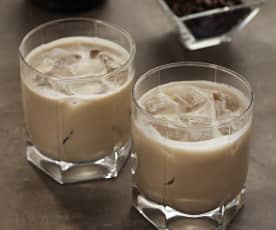 Cocktail ”White Russian”